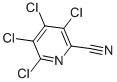 CAS No 17824-83-8  Molecular Structure