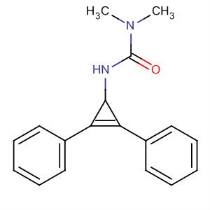 CAS No 17825-62-6  Molecular Structure