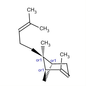 Cas Number: 17829-53-7  Molecular Structure