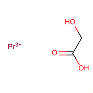 CAS No 17829-83-3  Molecular Structure