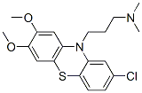 CAS No 17831-98-0  Molecular Structure