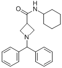 CAS No 178311-39-2  Molecular Structure
