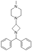 CAS No 178311-81-4  Molecular Structure