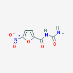 CAS No 17837-27-3  Molecular Structure