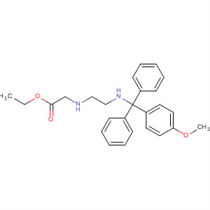 CAS No 178389-68-9  Molecular Structure