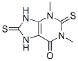 CAS No 1784-68-5  Molecular Structure