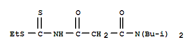 CAS No 178408-08-7  Molecular Structure