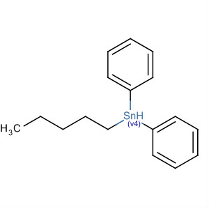 CAS No 17841-99-5  Molecular Structure
