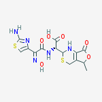 CAS No 178422-42-9  Molecular Structure
