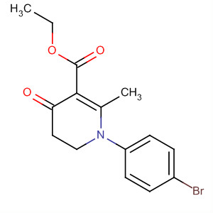 CAS No 178425-94-0  Molecular Structure