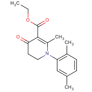 CAS No 178425-96-2  Molecular Structure