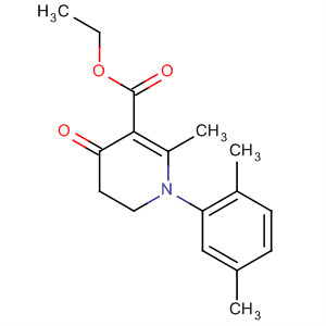 Cas Number: 178425-96-2  Molecular Structure