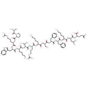 CAS No 178437-87-1  Molecular Structure