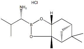 Cas Number: 178455-04-4  Molecular Structure