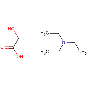 CAS No 178461-51-3  Molecular Structure