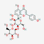 Cas Number: 178468-00-3  Molecular Structure