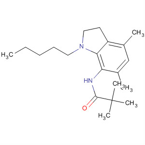 Cas Number: 178469-71-1  Molecular Structure