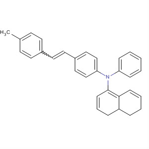 CAS No 178476-93-2  Molecular Structure