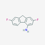 CAS No 1785-08-6  Molecular Structure