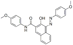 Cas Number: 17851-68-2  Molecular Structure