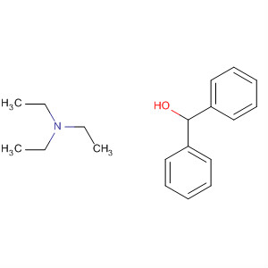 CAS No 178543-64-1  Molecular Structure