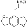 Cas Number: 178557-20-5  Molecular Structure