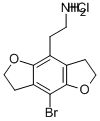 CAS No 178557-21-6  Molecular Structure