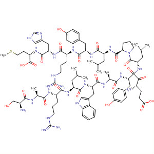 Cas Number: 178561-22-3  Molecular Structure