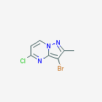 Cas Number: 1785626-91-6  Molecular Structure