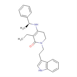 Cas Number: 178613-71-3  Molecular Structure