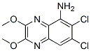 Cas Number: 178619-89-1  Molecular Structure