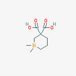 CAS No 17864-77-6  Molecular Structure