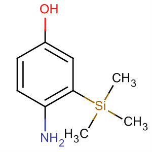 CAS No 17865-17-7  Molecular Structure