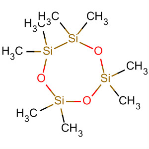 CAS No 17865-99-5  Molecular Structure