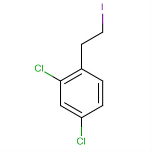 CAS No 178685-09-1  Molecular Structure