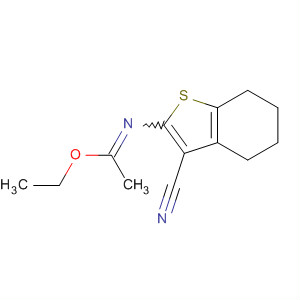 CAS No 178685-48-8  Molecular Structure