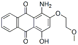 CAS No 17869-10-2  Molecular Structure