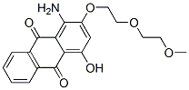 CAS No 17869-11-3  Molecular Structure