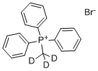 CAS No 1787-44-6  Molecular Structure