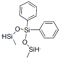 CAS No 17875-55-7  Molecular Structure