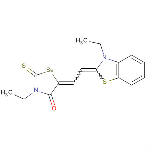 Cas Number: 178756-96-2  Molecular Structure