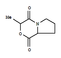 CAS No 178757-90-9  Molecular Structure