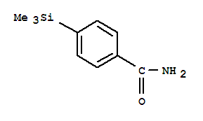 CAS No 17876-70-9  Molecular Structure