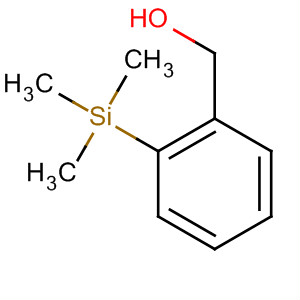 CAS No 17876-97-0  Molecular Structure