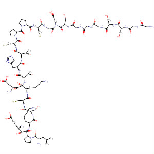 CAS No 178764-91-5  Molecular Structure