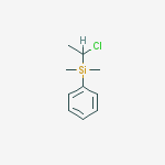 CAS No 17877-00-8  Molecular Structure