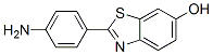 CAS No 178804-18-7  Molecular Structure