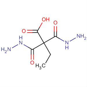CAS No 17883-60-2  Molecular Structure