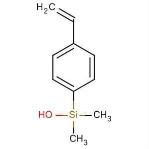CAS No 17887-73-9  Molecular Structure