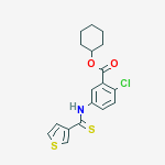 Cas Number: 178870-18-3  Molecular Structure